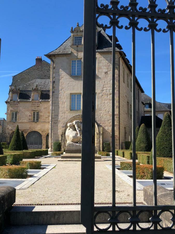 ★ Studio ★ Brive Centre ★ Brive-la-Gaillarde Exterior foto